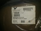 Us Military Milspec Coyote Tan Usa Made Velcro   Loop Panel Sheet  60 X 36 Inches