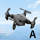 2023 New Mini Drone Selfi Foldable Quadcopter Wifi Fpv 4k Hd Rc Dual Hd Camerar0