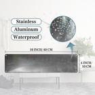 Vintage Sport Street Sign Golf Wall Decor Metal Tin Signs Poster