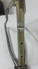 Vintage Voodoo Cycles Bizango 16  C-t Crmo Rim disc Brake Mountain Bike Frame