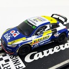 Carrera Go    Audi W2c Rally Car  8-  1 43 Slot Car Race Track Set Electric