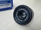 Schnider-kreuznach Componon 28mm F4 Enlarger Lens