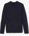 French Toast Unisex Navy V-neck School Uniform Cardigan Sweater Xxl-18 20 