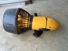Underwater Diving Scooter