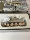 Corgi Classics 1998 Limited Edition Diecast German Army Tiger Mk 1 Tank