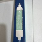 Genuine Ge Rpwfe Refrigerator Water Filter With Chip New