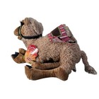 Folkmanis Camel Puppet New With The Tag  15    Long