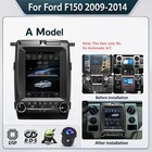 For Ford F-150 2009-2014 Apple Carplay 9 7 car Stereo Radio Gps Navi With Camera