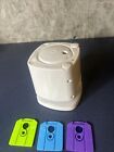 Munchkin Sound Asleep Nursery Projector And Sound Machine With Led 