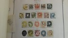 Stampsweis Austria Collection In Scott Specialty Album Est 2315 Stamps  85