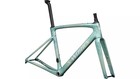 2024 Specialized S-works Roubaix Sl8 Frameset