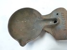 Lead Hammer Mold   2  Charles Field  Providence  Ri