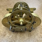 Seth Thomas  10 Movement Great Shape Runs Perfect