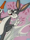 Bugs Bunny Limited Edition Cel Signed By Robert Mckimson Warner Bros