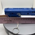Vintage Railroad Spike Train Souvenir Metal Rail Spike Locomotive Decor