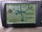 Garmin Gps Iii Plus Waterproof Personal Gps Navigator   Outdoors  Geocaching