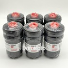 6x Ff63009 Fuel Filter Fleetguard Replaces Cummins Engine Part 5303743 Ff63054nn