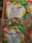 Mcdonald s 1999 Happy Meal Toy Story 2  Set Of 7