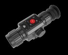 Gr235 Thermal Night Vision Camera 35mm Telescope Rifle Scope 256x192 