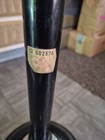 1930s Antique Art Deco Ritter Rest And Relief Medical   Dental Stool Black 