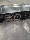 Thule Bike Rack Car Rooftop Mount