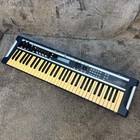 Korg X50  Synthesizer Keyboard Operation Confirmed 61-key Korgx50 Ac100v