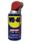Wd-40 Multi-use Product Multi-purpose Lubricant With Smart Straw Spray 8oz  pack