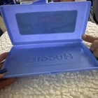 Vintage Huggies Baby Diaper Wipes Travel Size Case Pooh  Tiger  roo  Eeyore