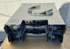 Netapp Ds4243  ds4246  Disk Array Shelf Jbod W  24x Trays  4x Psus  Bezels