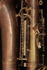 Selmer Usa Alto Model 162 Omega Alto Saxophone  Serial No  820xxx