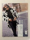 Victoria s Secret Autumn 1996 Catalog City The Autumn Collection Lingerie