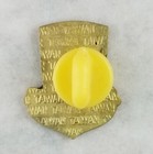 18th Mp Brigade 1966-1973 Vietnam Pin - Metal Collectible  About 1  In Height