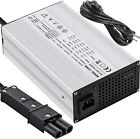 New  Vevor Golf Cart Battery Charger 36v 18a Club Car Golf Cart Electric Charger