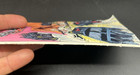 Vintage 1984 Flash Force 2000 Flash Force Firefight Mini Comic  Matchbox Toys