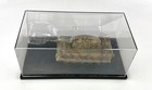 Dragon Armor 60105 King Tiger Porsche Turret With Zimmerit 1 72 Scale Model