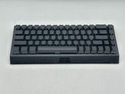 Razer Blackwidow V3 Mini Hyperspeed 65  Wireless Mechanical Gaming Keyboard