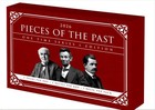 2026 Pieces Of The Past One Time Series 1 Edition Hobby Box New Release In Stock