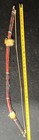 African Warrior Set- Bow  Arrows 3   Arrow Holder