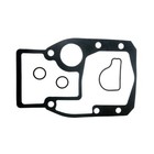 For Volvo Penta Sx omc Cobra U-joint Exhaust Gimbal Bearing Bellows Transom Kit