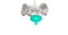 Philips Avent Ultra Soft Snuggle Pacifier Holder With Detachable Pacifier  0-6m