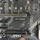 Msi B450 Tomahawk Am4 Atx Cpu Bundle Amd Ddr4 Motherboard