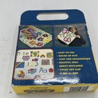 Do A Dot Art  Markers 4 Pack Rainbow Washable Paint Markers  Sponge Tip   1  