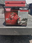Warn Pullizall Pulling And Lifting Tools 120v Ac Corded
