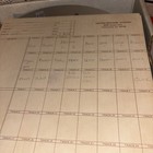 Lot Of 3 Reel To Reel Tapes  Reels  10 5   From Producer Personal Estate 6125