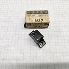 New Allen Bradley N37 Overload Relay Heater Element    usa