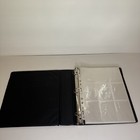 Pokemon Ultra Pro Trading Card Binder Poke Ball Album Portfolio Holder 9 Pocket