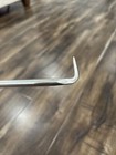 Mustad Gaff Hook - Size  3 0 2286 Dt
