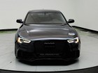 2014 Audi Rs5 