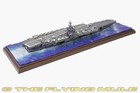 Forces Of Valor 1 700 Enterprise-class Aircraft Carrier Usn Uss Enterprise