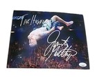 Justin Gaethje Signed 8x10 Photo Ufc Mma The Highlight Jsa Authenticated cf99963